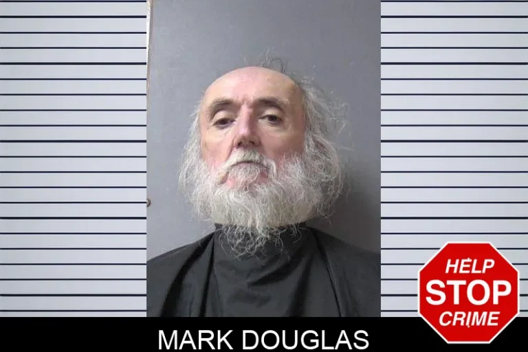 Mark Douglas