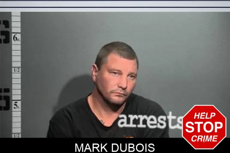 Mark DuBois