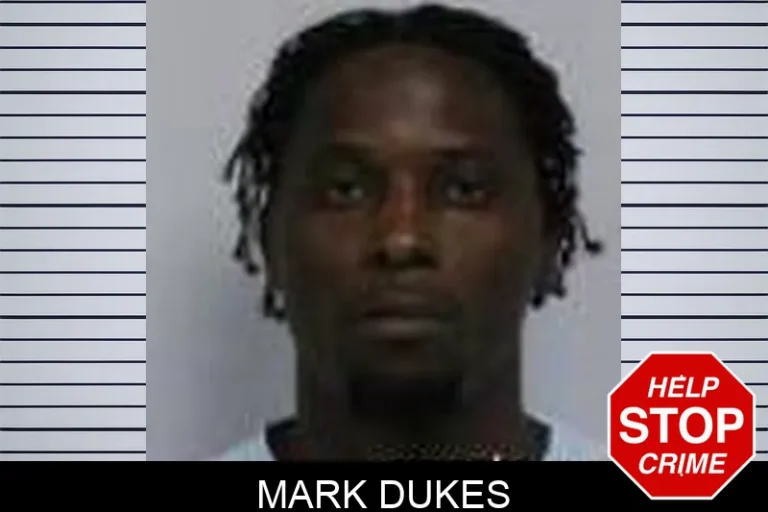 Mark Dukes
