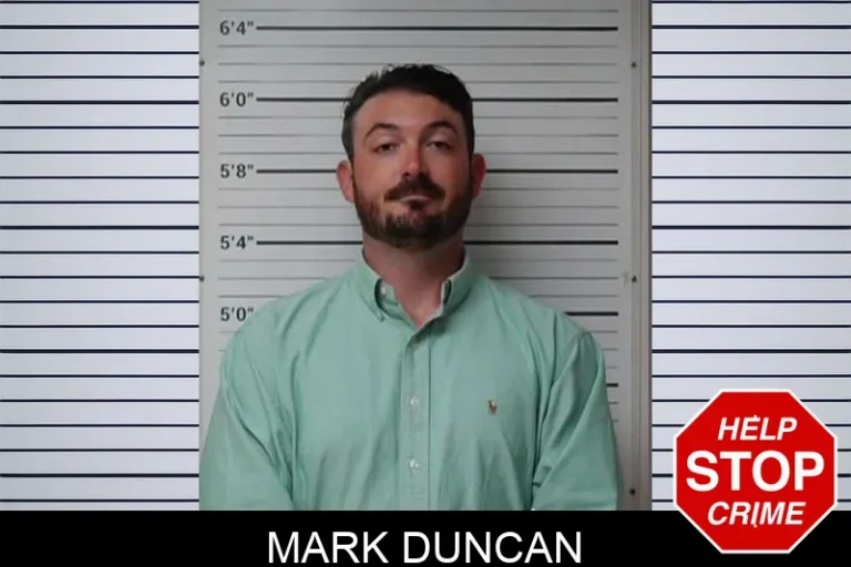 Mark Duncan