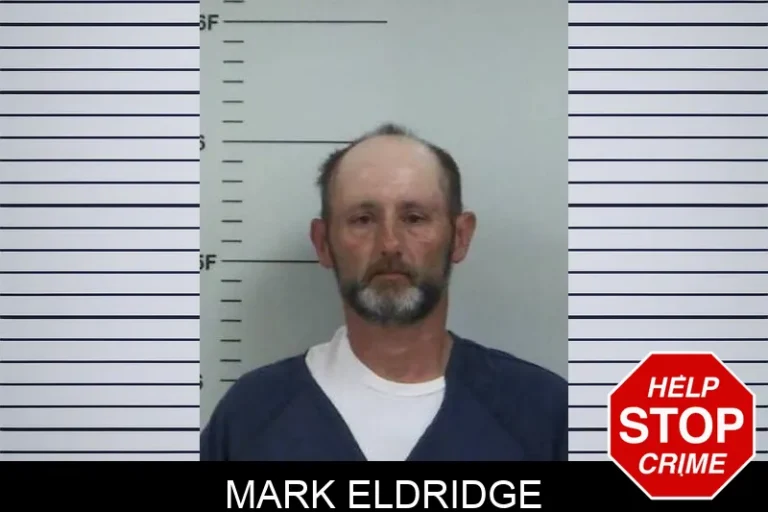 Mark Eldridge