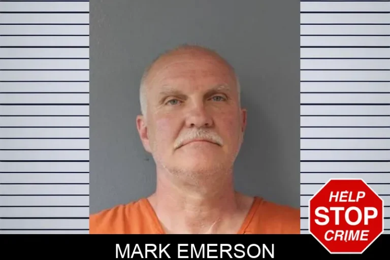 Mark Emerson