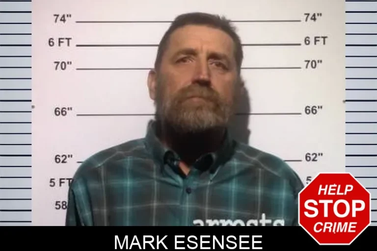 Mark Esensee