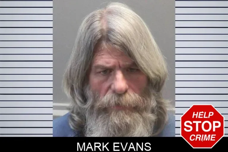 Mark Evans