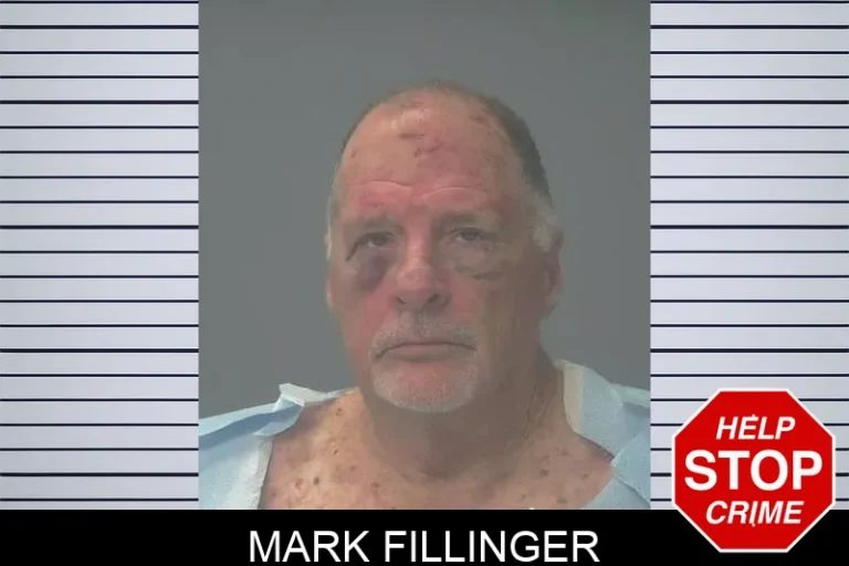 Mark Fillinger