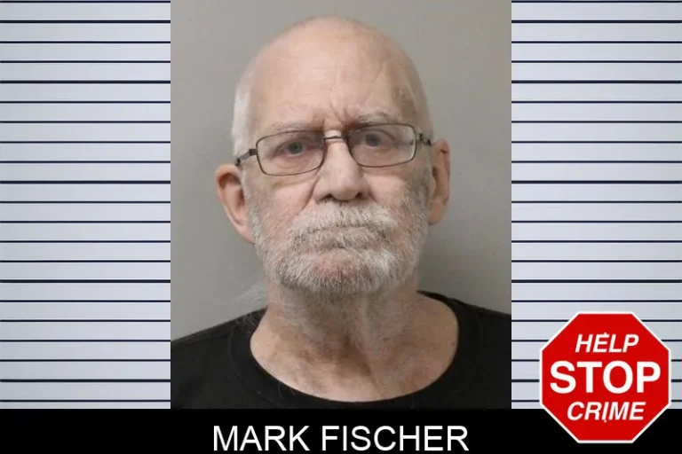 Mark Fischer