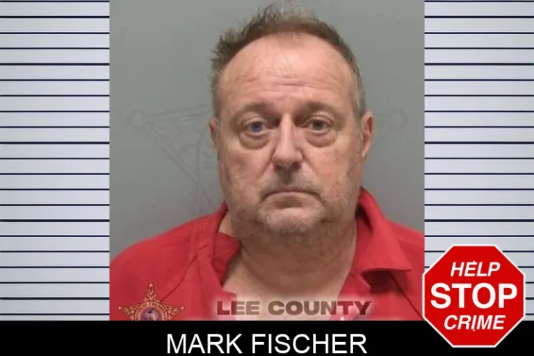 Mark Fischer