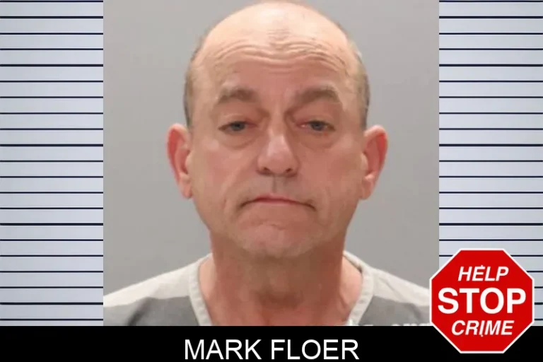 Mark Floer