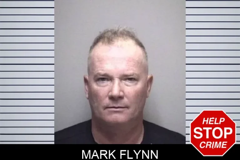 Mark Flynn