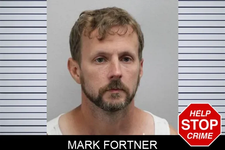 Mark Fortner