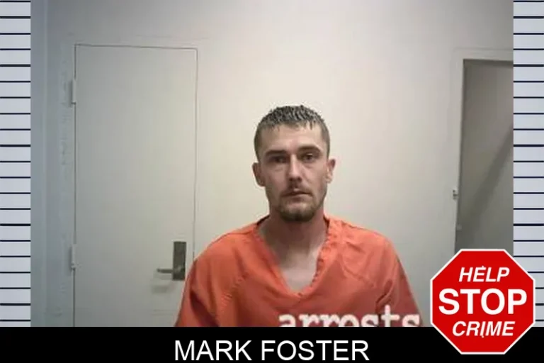 Mark Foster