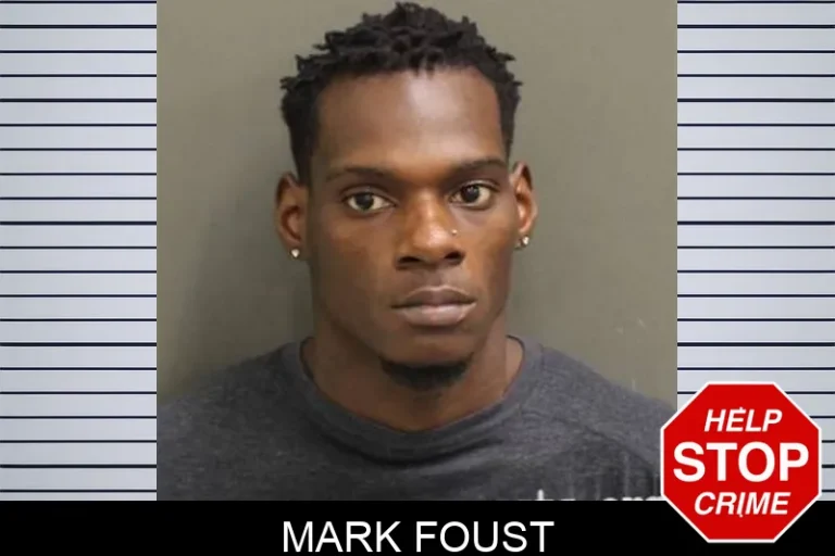Mark Foust