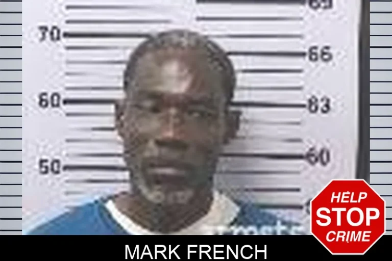 Mark French