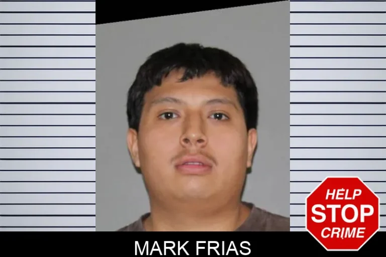 Mark Frias