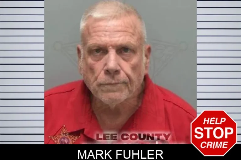 Mark Fuhler