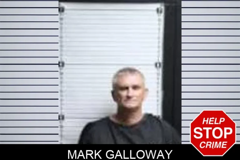 Mark Galloway