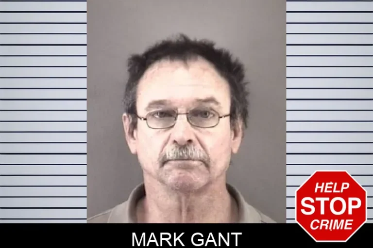 Mark Gant