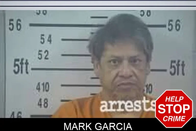 Mark Garcia