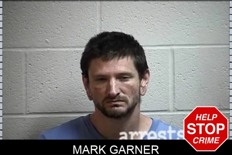 Mark Garner