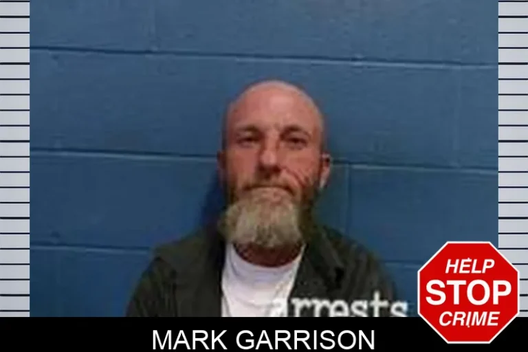 Mark Garrison