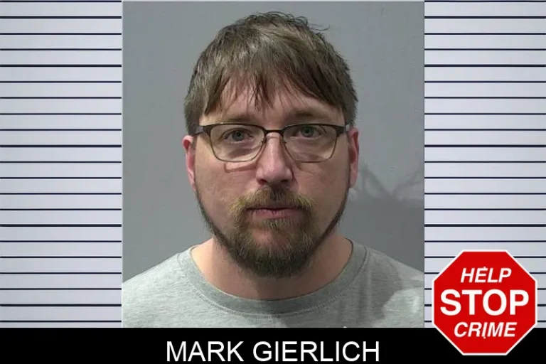 Mark Gierlich