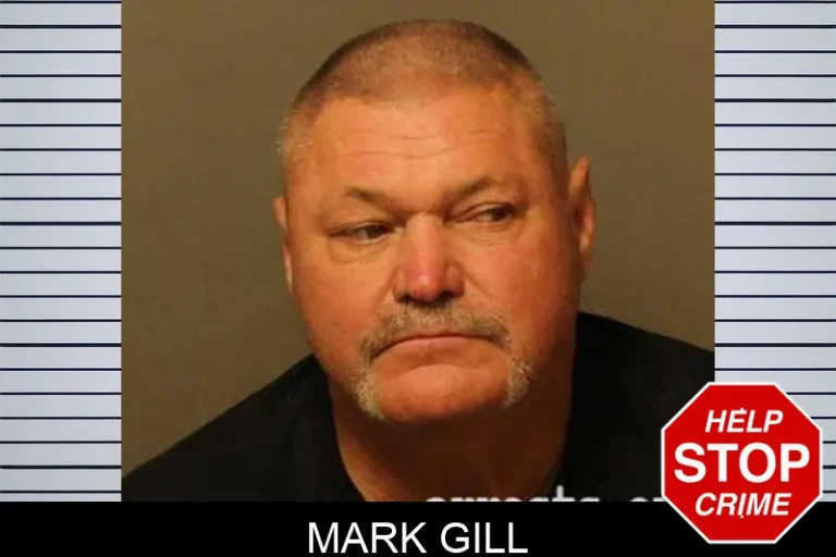 Mark Gill