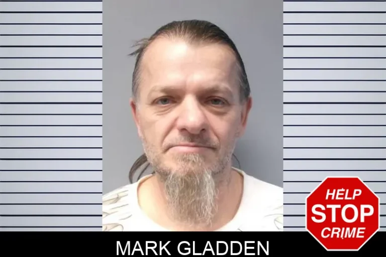 Mark Gladden