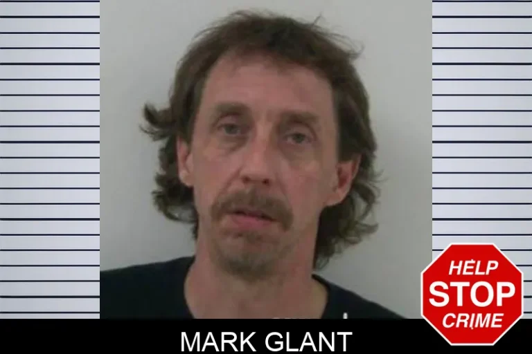 Mark Glant