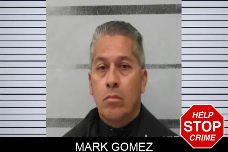 Mark Gomez