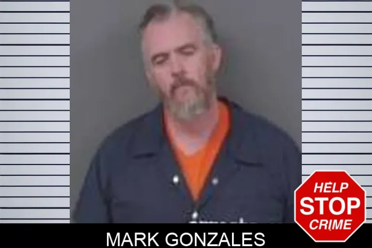 Mark Gonzales