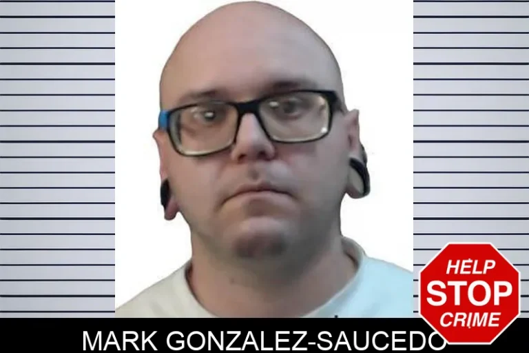 Mark Gonzalez-Saucedo