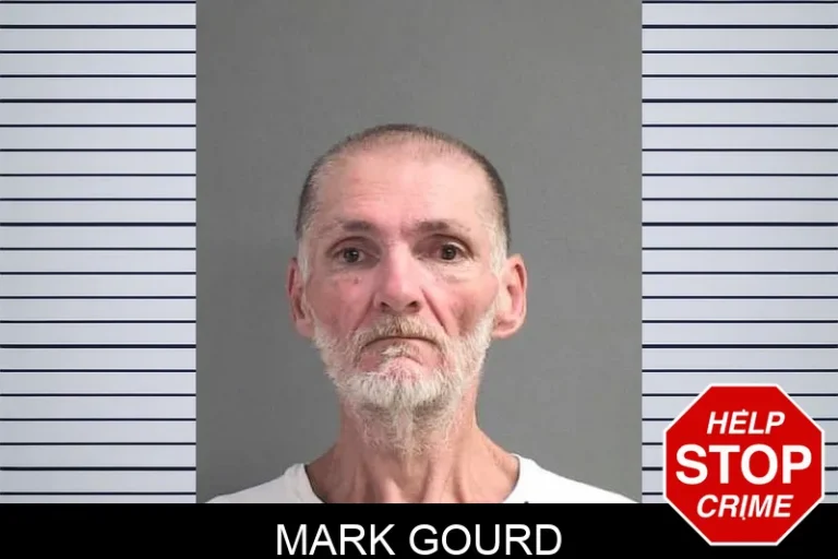 Mark Gourd