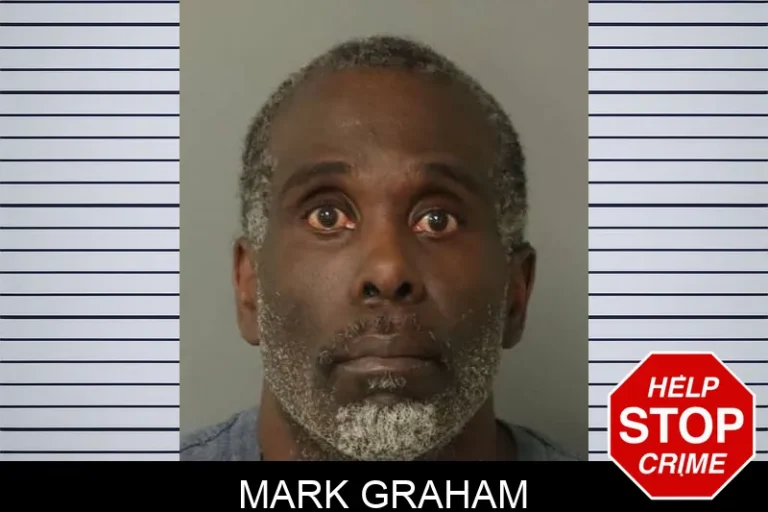 Mark Graham