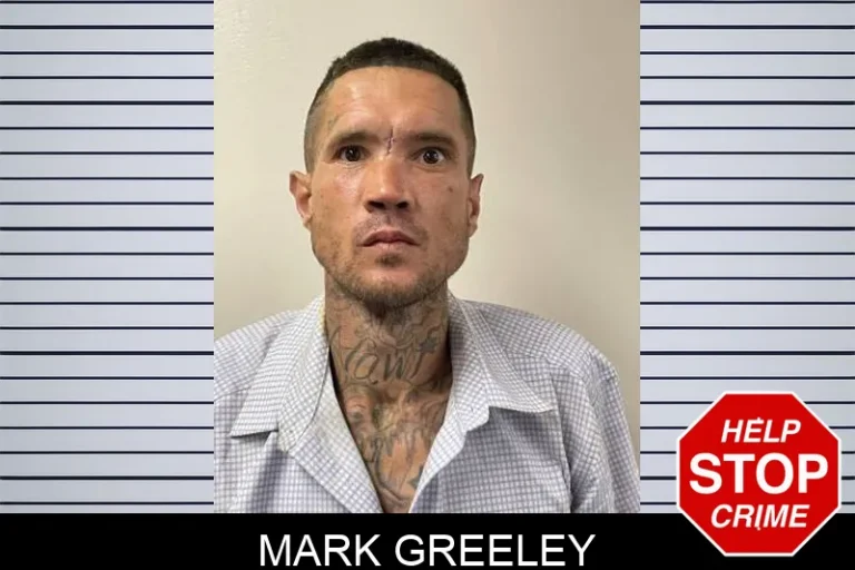 Mark Greeley