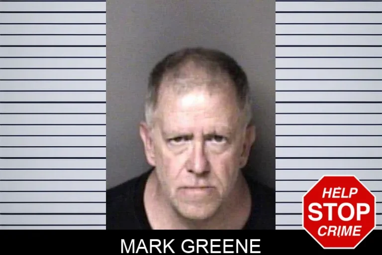 Mark Greene
