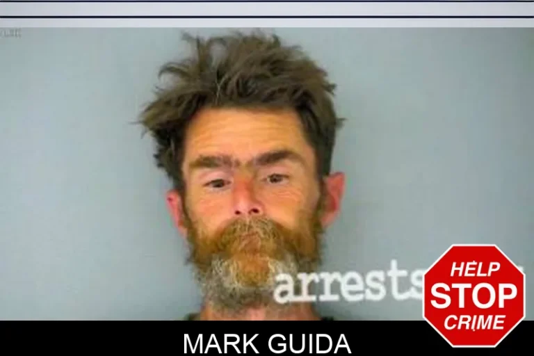Mark Guida