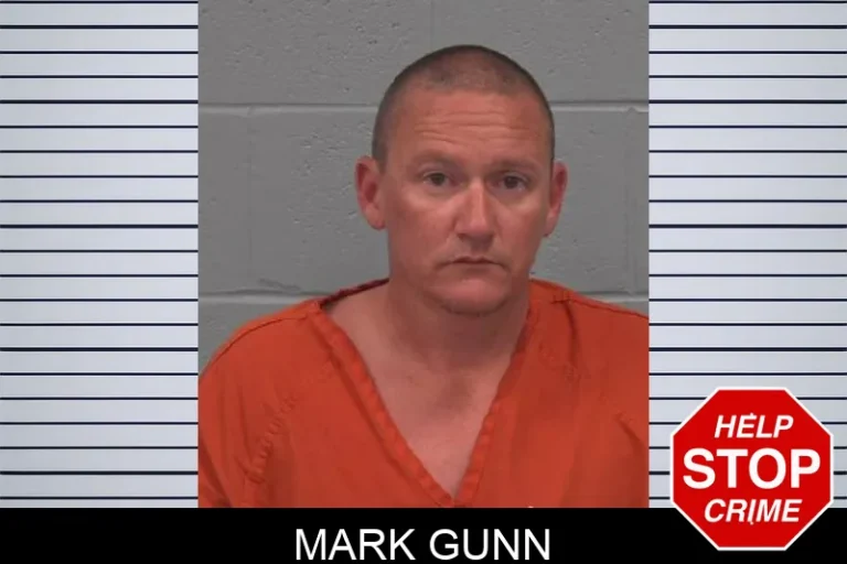 Mark Gunn