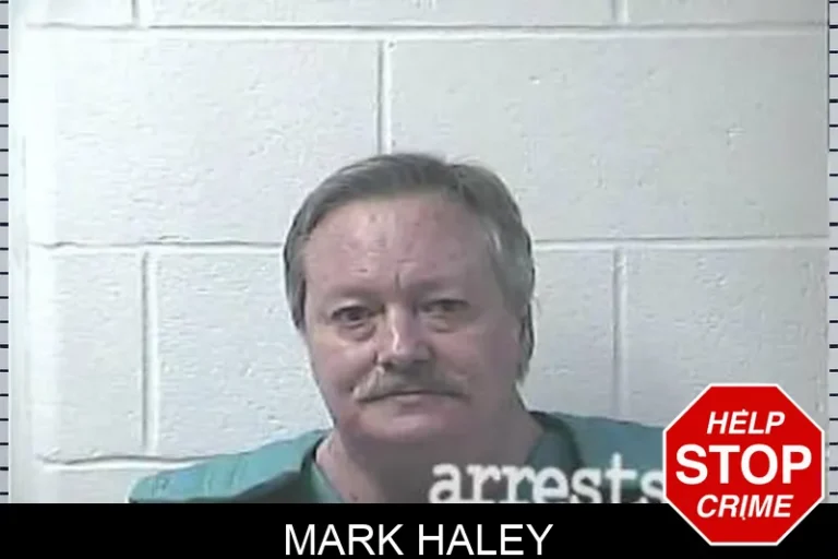 Mark Haley