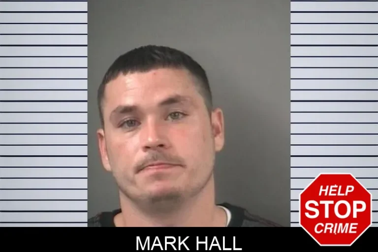 Mark Hall