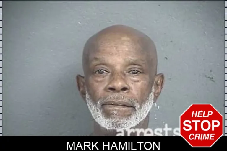 Mark Hamilton