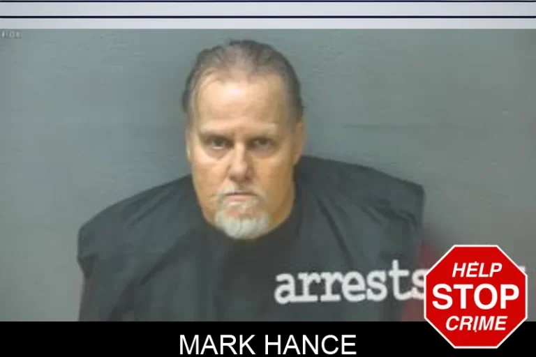 Mark Hance
