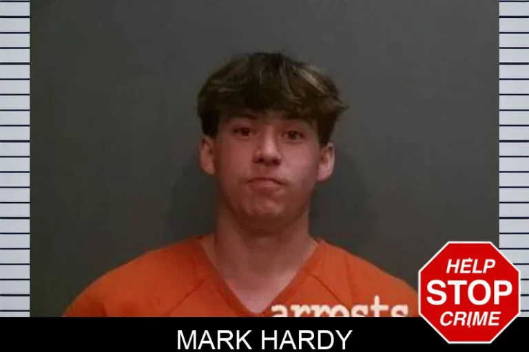 Mark Hardy