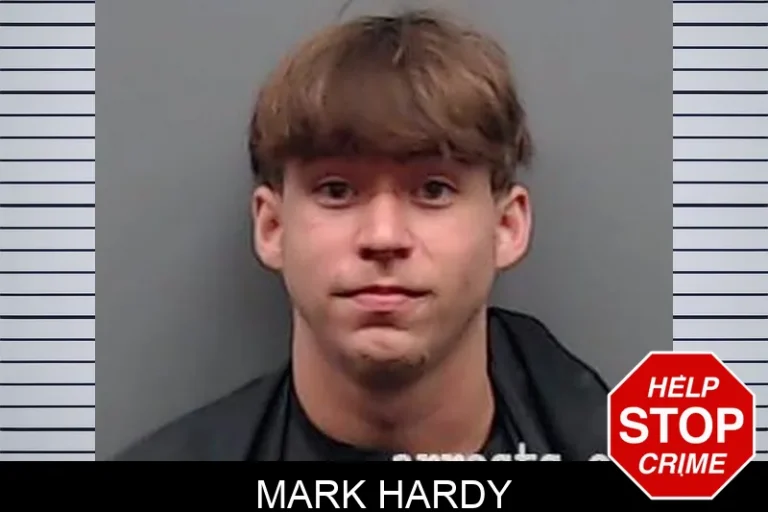 Mark Hardy