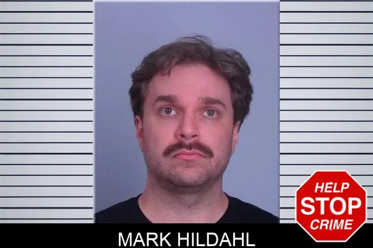 Mark Hildahl