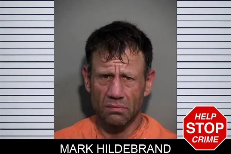 Mark Hildebrand