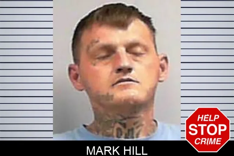 Mark Hill