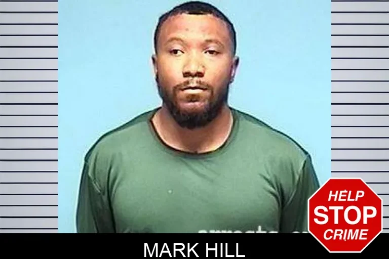 Mark Hill
