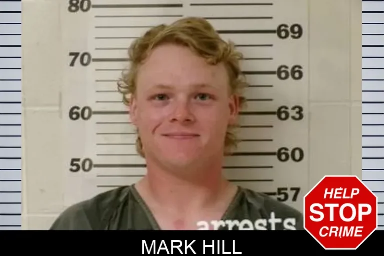 Mark Hill
