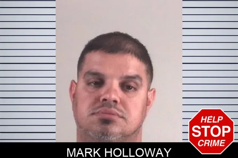 Mark Holloway
