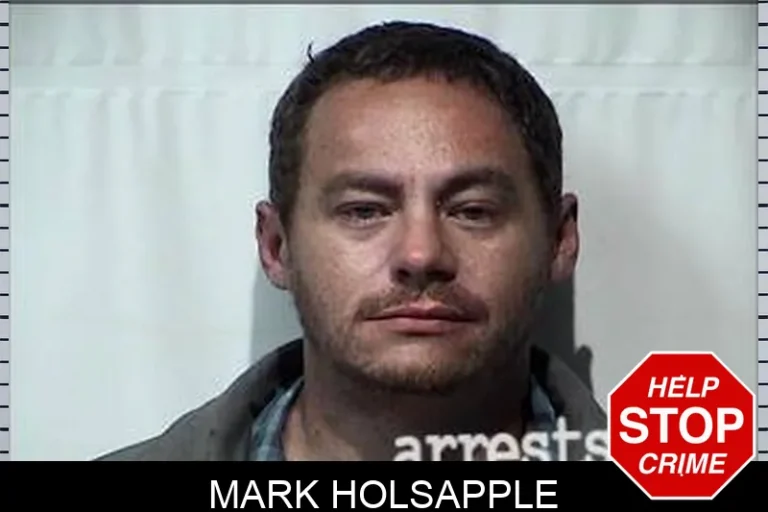 Mark Holsapple
